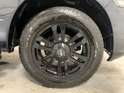 Used 2018 RAM 1500 Sport w/ Comfort Group AWD/4WD image 25