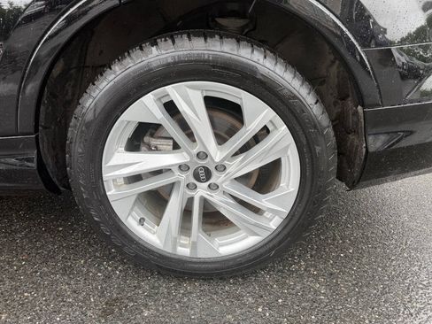 Used 2021 Audi Q7 3.0T Premium Plus AWD/4WD image 13