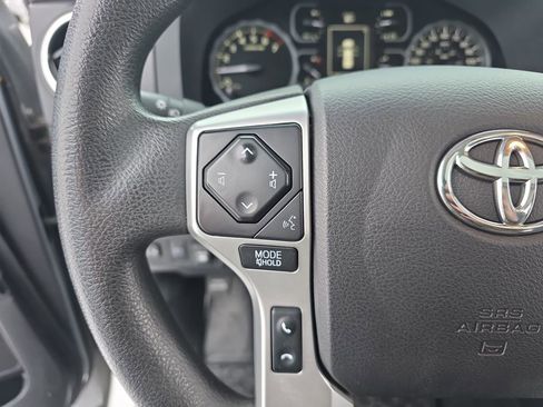 Used 2021 Toyota Tundra TRD Pro image 16