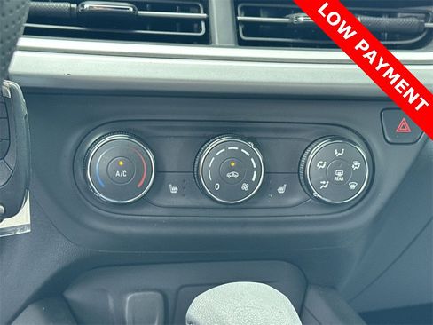 Used 2024 Chevrolet Trax RS w/ Driver Confidence Package image 24