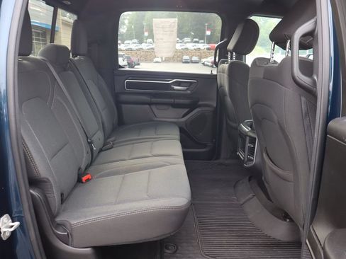 Used 2023 RAM 1500 Big Horn AWD/4WD image 22
