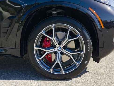 New 2026 BMW X5 xDrive40i w/ Executive Package image 6