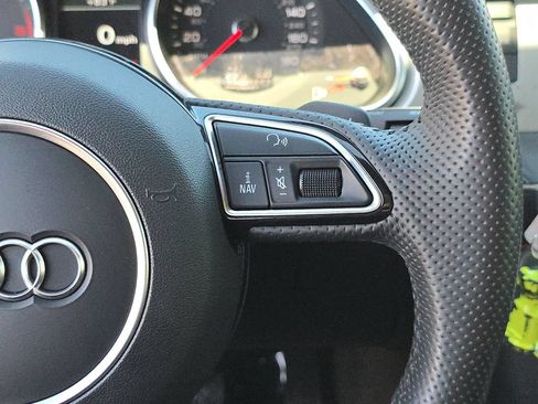 Used 2014 Audi Q7 TDI Prestige AWD/4WD image 25