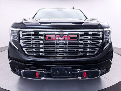 Used 2023 GMC Sierra 1500 Denali w/ Denali Reserve Package AWD/4WD image 15