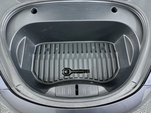 Used 2021 Tesla Model 3 Long Range image 31