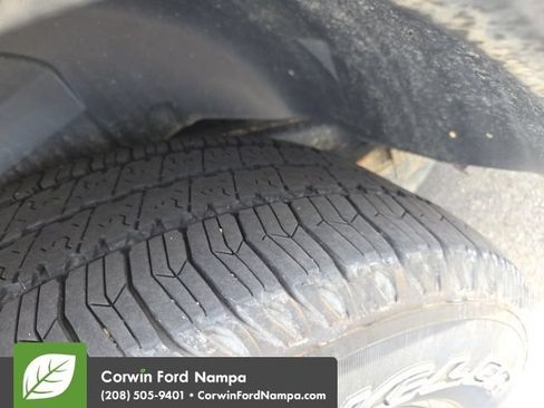 Used 2018 Jeep Wrangler Sport AWD/4WD image 9