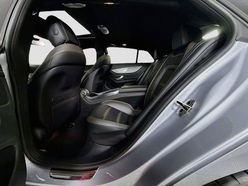 Used 2022 Mercedes-Benz AMG GT 53 image 26