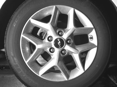 Used 2025 Kia Soul LX w/ LX Technology Package image 15