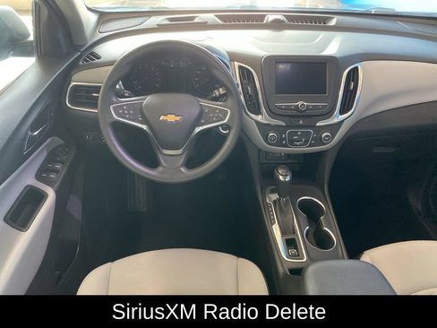 Used 2020 Chevrolet Equinox LS w/ LS Convenience Package AWD/4WD image 4