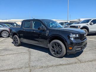 New 2025 Ford Maverick XLT w/ XLT Luxury Package video 2