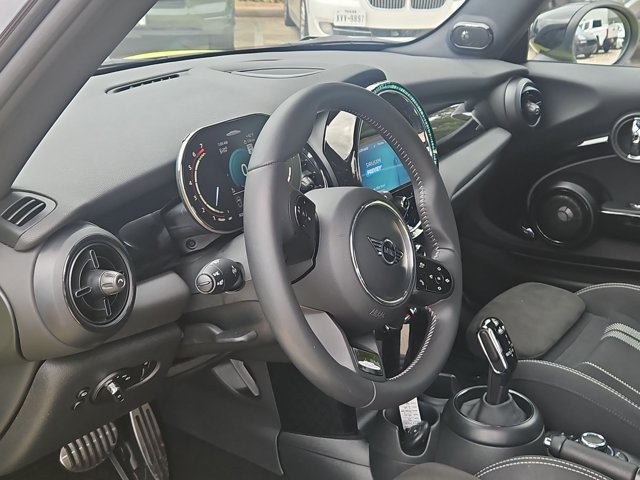 Used 2024 MINI Cooper John Cooper Works FWD image 10
