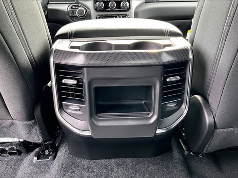 New 2026 RAM 1500 Big Horn image 16