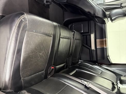Used 2016 Ford F150 Lariat w/ Trailer Tow Package AWD/4WD image 17