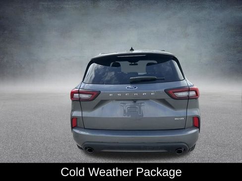 Used 2024 Ford Escape ST-Line image 6