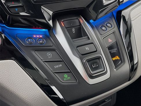 Used 2018 Honda Odyssey Elite image 23