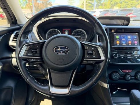 Used 2022 Subaru Forester Premium AWD/4WD image 21