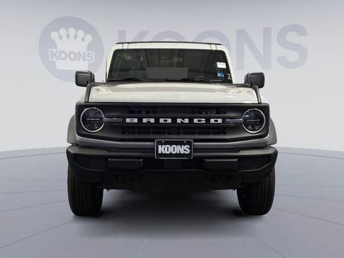 New 2026 Ford Bronco Big Bend AWD/4WD image 11