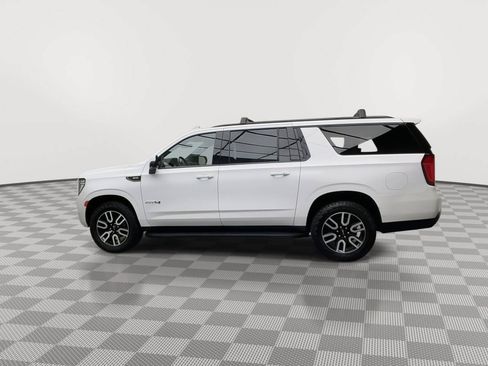 Certified 2021 GMC Yukon XL AT4 w/ Technology Package AWD/4WD image 41