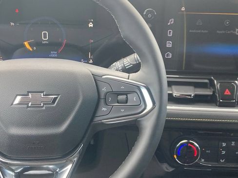 New 2026 Chevrolet TrailBlazer ACTIV w/ Driver Confidence Package AWD/4WD image 7