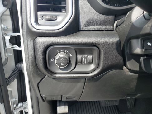 New 2026 RAM 2500 Laramie w/ Night Edition image 22