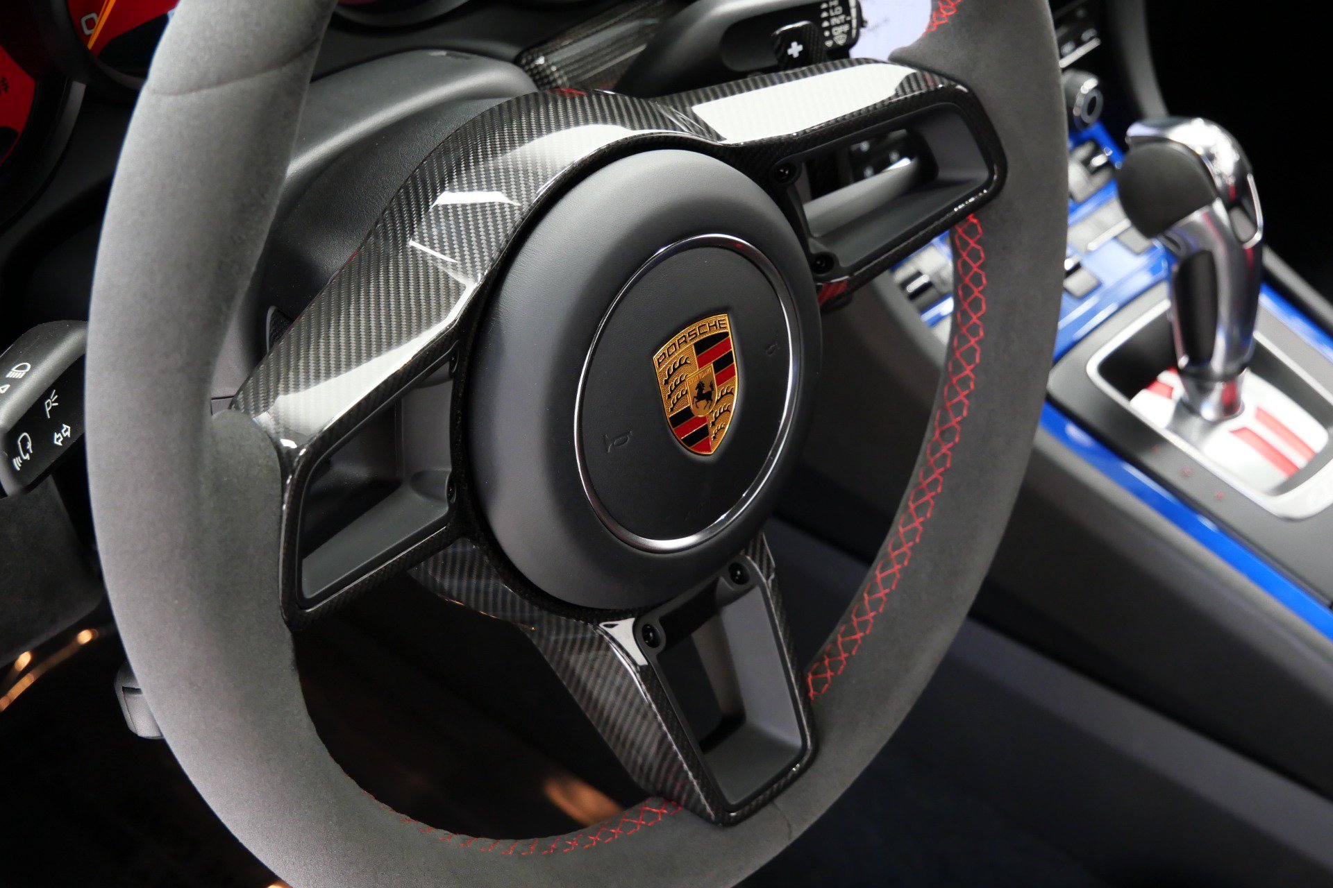 Used 2019 Porsche 911 GT2 RS RWD image 28