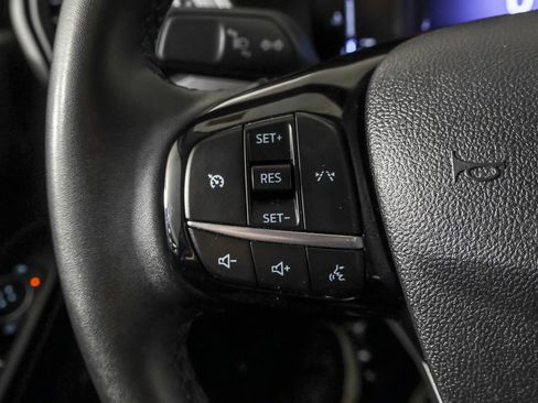 Used 2023 Ford Escape Active AWD/4WD image 27
