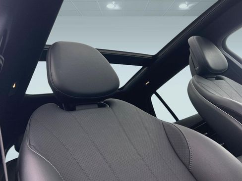 Certified 2023 Mercedes-Benz EQE 350+ 4MATIC SUV image 23