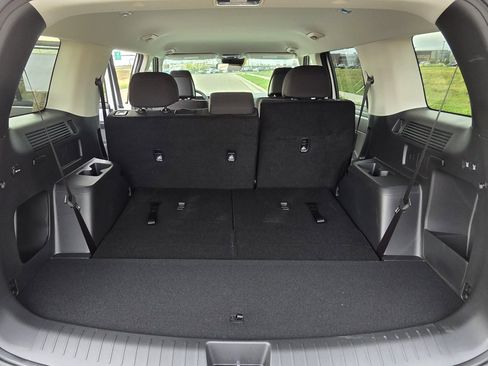 New 2025 Hyundai Santa Fe SE image 30