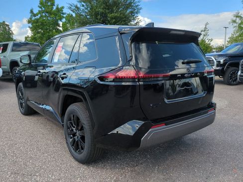Used 2026 Toyota RAV4 SE AWD/4WD image 4