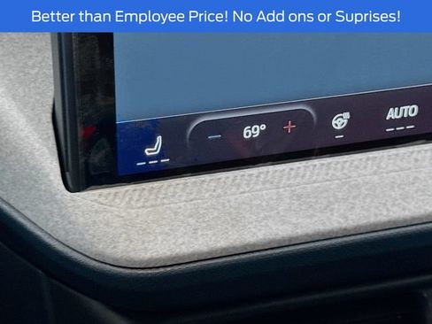 New 2026 Ford Maverick XLT AWD/4WD image 19