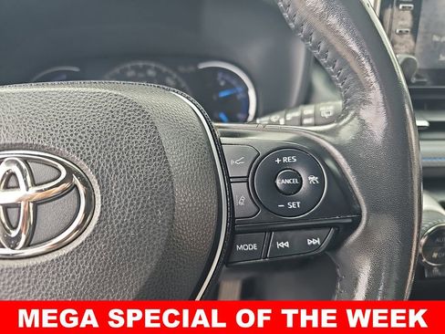 Used 2019 Toyota RAV4 XSE image 18