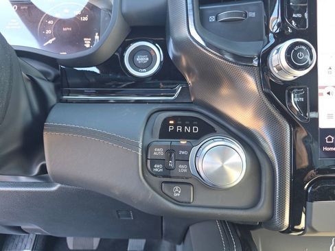 New 2026 RAM 1500 Limited w/ Bed Utility Group image 15