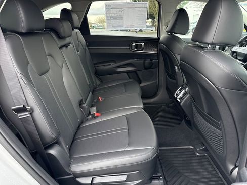 New 2026 Kia Sorento S image 11