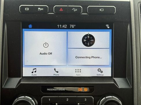 Used 2019 Ford F250 XL w/ STX Appearance Package image 9