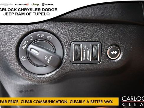 Used 2023 Dodge Charger Scat Pack w/ Plus Group RWD image 14