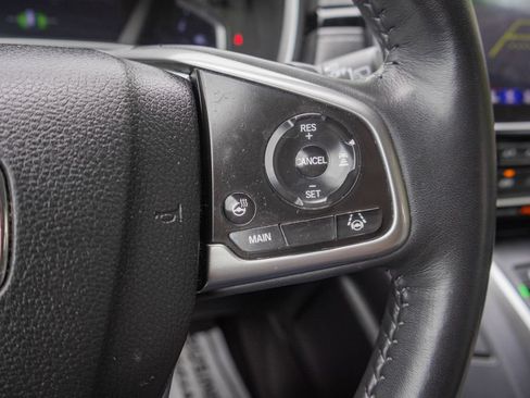 Used 2022 Honda CR-V EX-L image 24