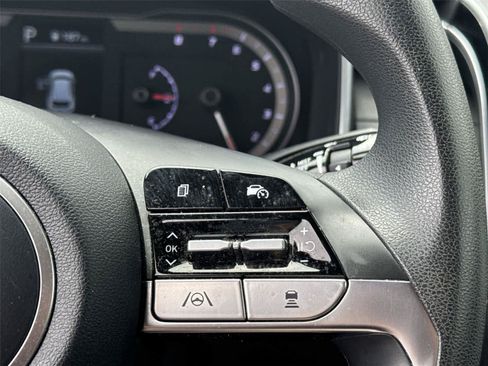 Used 2022 Hyundai Tucson SEL AWD/4WD image 20