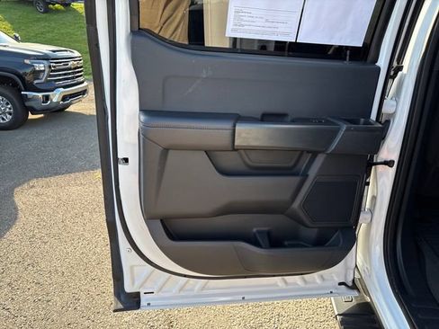 Used 2021 Ford F150 XL w/ STX Appearance Package AWD/4WD image 18