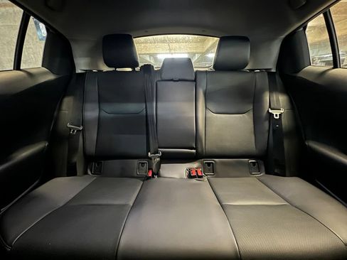 New 2026 Toyota Prius Plug-In Hybrid FWD image 12