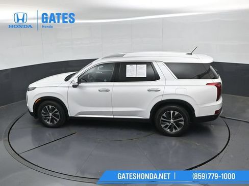 Used 2020 Hyundai Palisade SEL AWD/4WD image 51