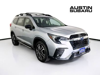 Certified 2025 Subaru Ascent Limited