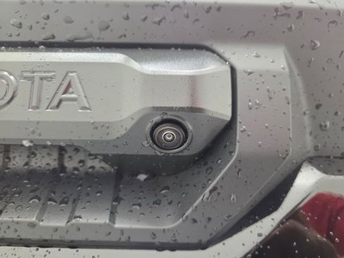 New 2026 Toyota Tundra SR image 29