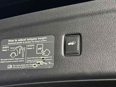 Used 2019 INFINITI QX50 Pure FWD image 34