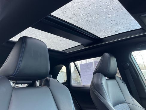 Used 2020 Toyota RAV4 XSE image 16