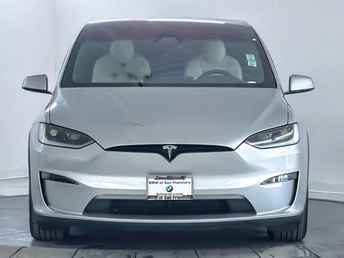 Used 2024 Tesla Model X image 10
