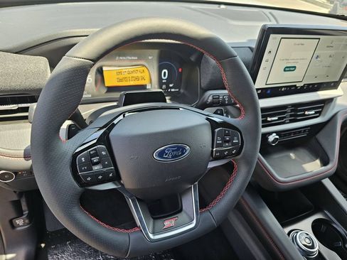New 2026 Ford Explorer ST w/ Sun And Sound Package AWD/4WD image 28