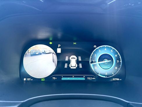 Used 2024 Hyundai Palisade Limited image 40