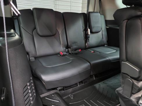 Used 2023 Nissan Armada Platinum AWD/4WD image 22