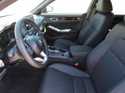 New 2026 Honda Civic Sport Touring image 12