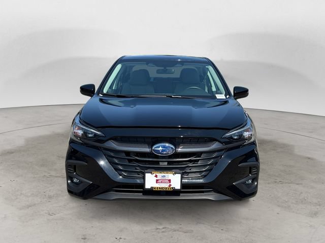 Certified 2025 Subaru Legacy Premium AWD/4WD image 2